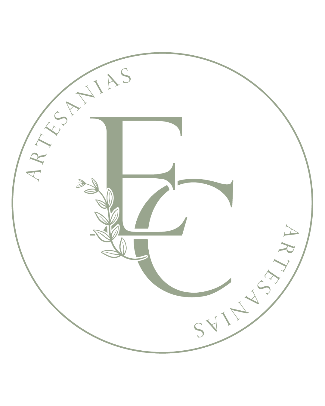 Artesanías EC
